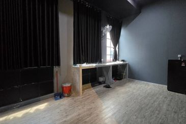 Whitten Eco Majestic