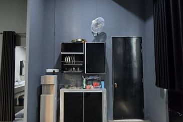 Whitten Eco Majestic