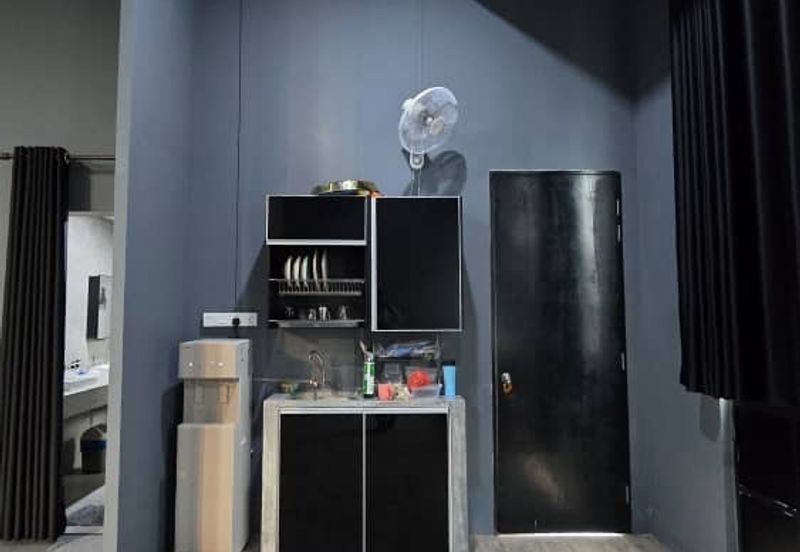 Whitten Eco Majestic