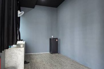 Whitten Eco Majestic