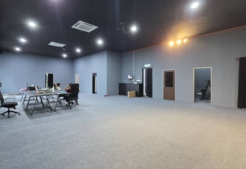 Whitten Eco Majestic