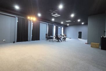 Whitten Eco Majestic