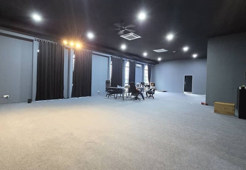 Whitten Eco Majestic