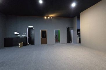 Whitten Eco Majestic