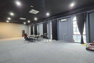 Whitten Eco Majestic