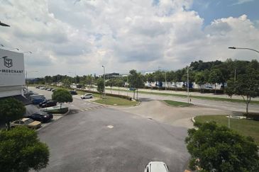 Whitten Eco Majestic