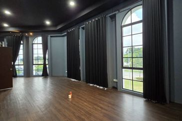 Whitten Eco Majestic