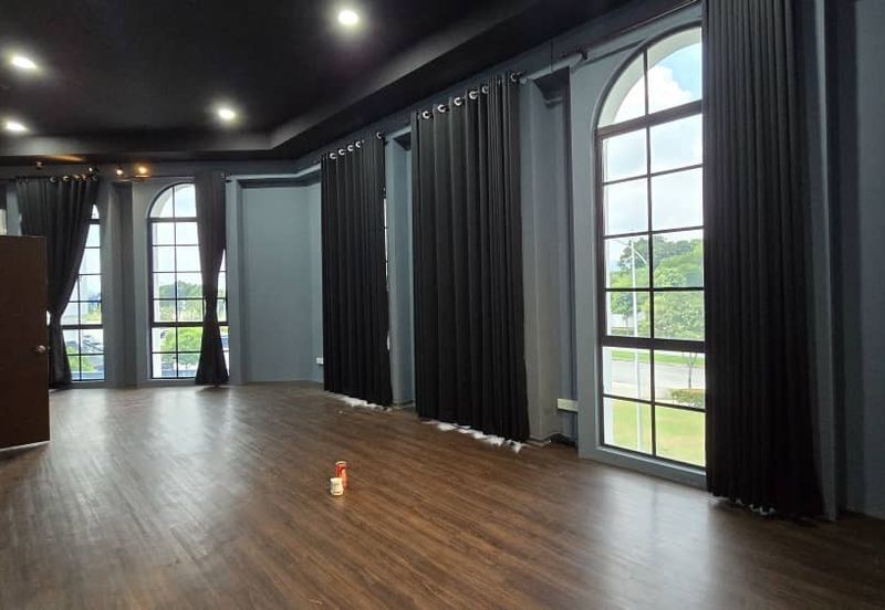 Whitten Eco Majestic