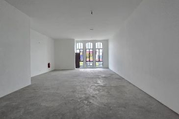 Whitten Eco Majestic