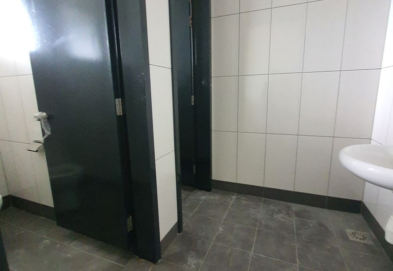 Ecohill Walk Mall, Setia Ecohill