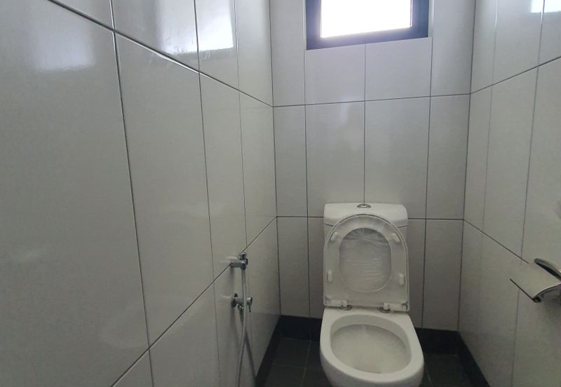 Ecohill Walk Mall, Setia Ecohill