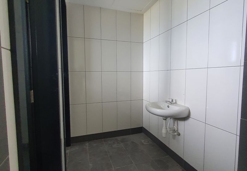 Ecohill Walk Mall, Setia Ecohill