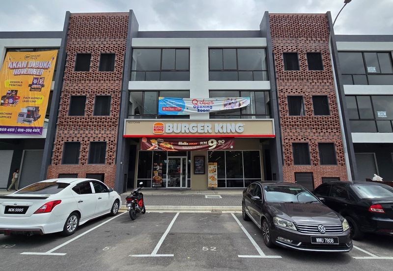 Asia Poly Business Park near Vista Valley for rent 