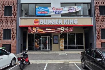 Asia Poly Business Park near Vista Valley for rent 