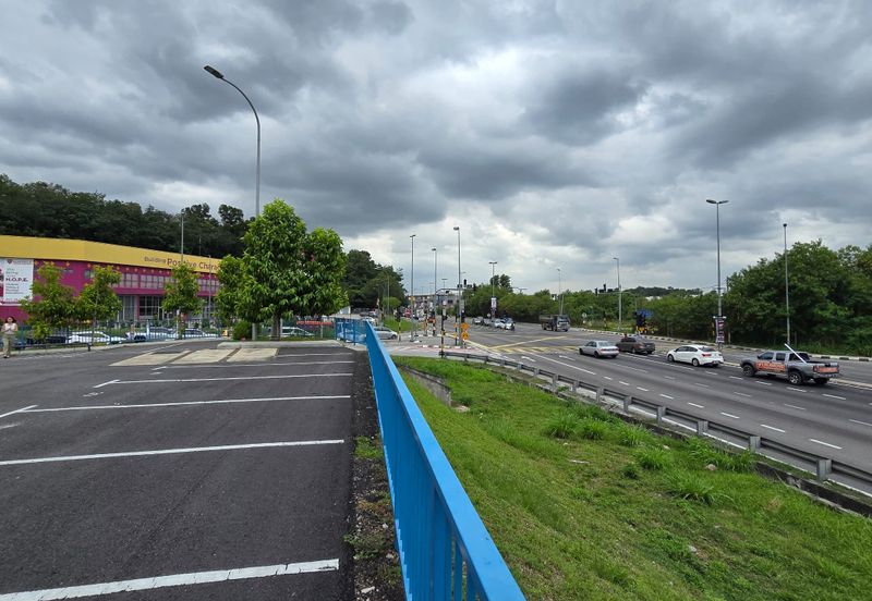 Asia Poly Business Park near Vista Valley for rent 