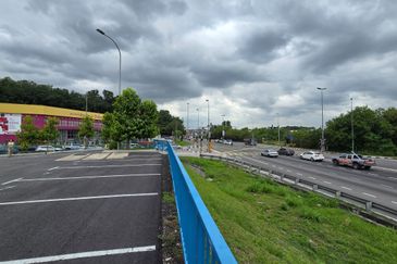 Asia Poly Business Park near Vista Valley for rent 