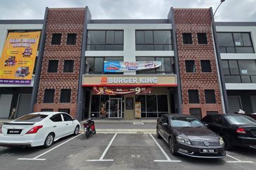 Asia Poly Business Park near Vista Valley for rent 
