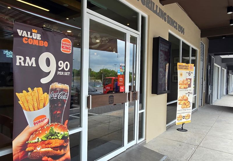 Asia Poly Business Park near Vista Valley for rent 