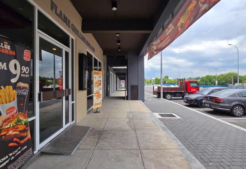 Asia Poly Business Park near Vista Valley for rent 