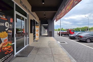 Asia Poly Business Park near Vista Valley for rent 