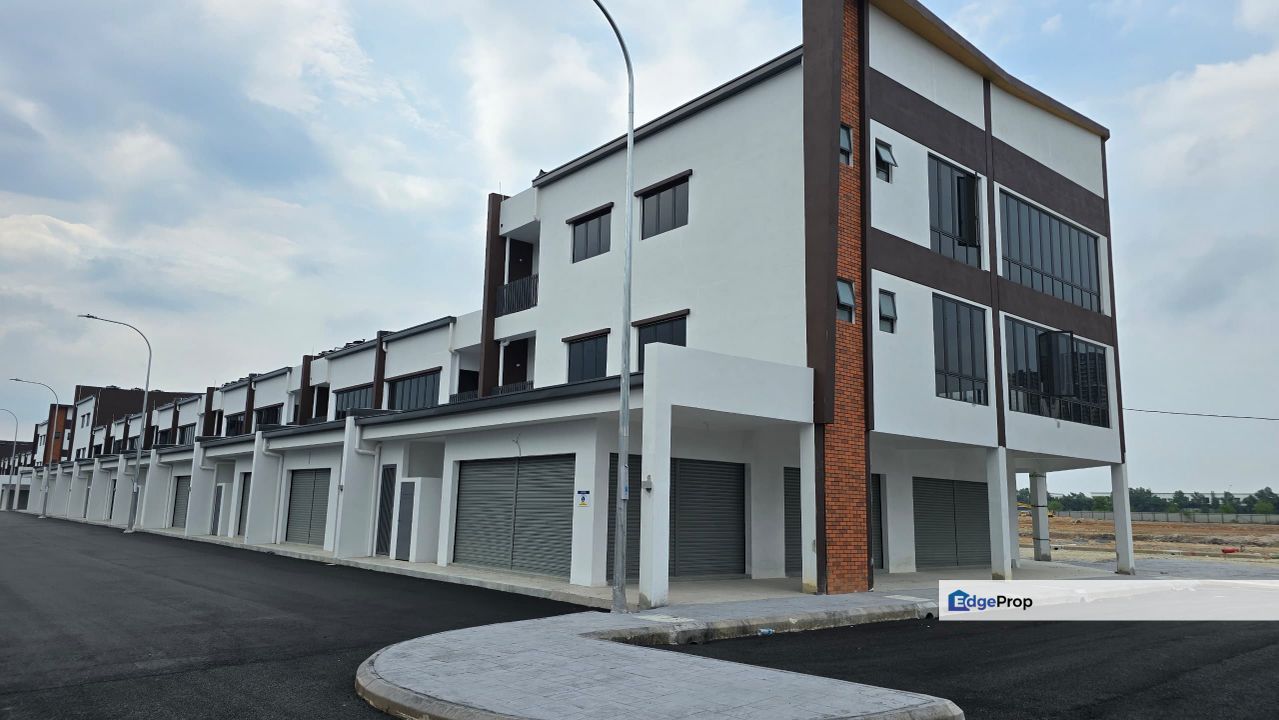 Setia Ecohill 2 , Selangor, Semenyih