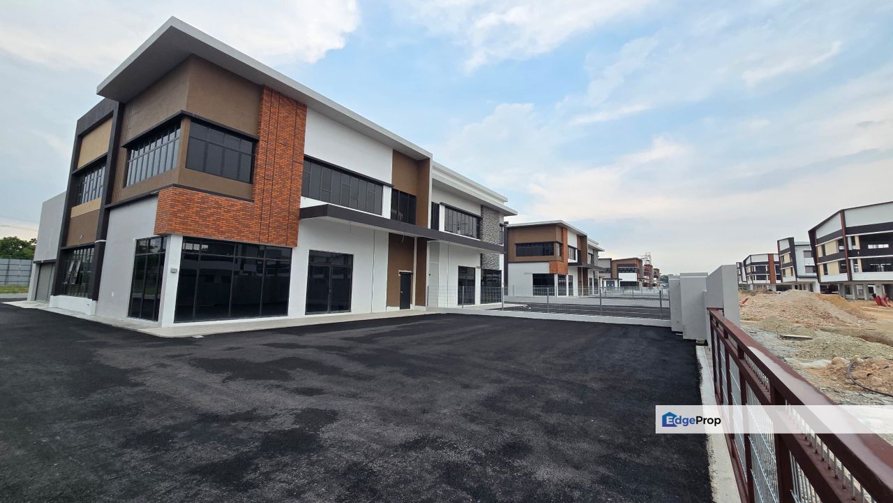 Setia Ecohill 2 , Selangor, Semenyih