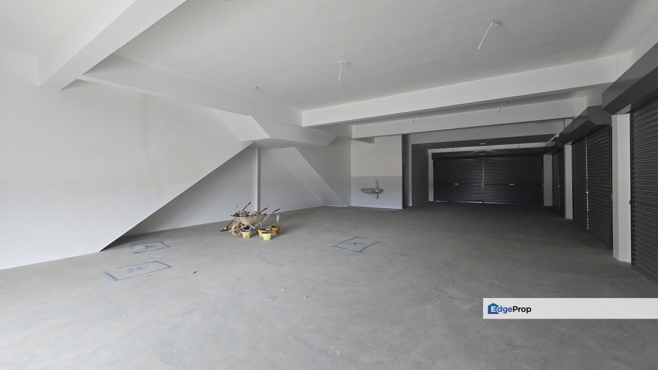 Nad Setiai Ecohill 2 as low as RM3,500, Selangor, Semenyih