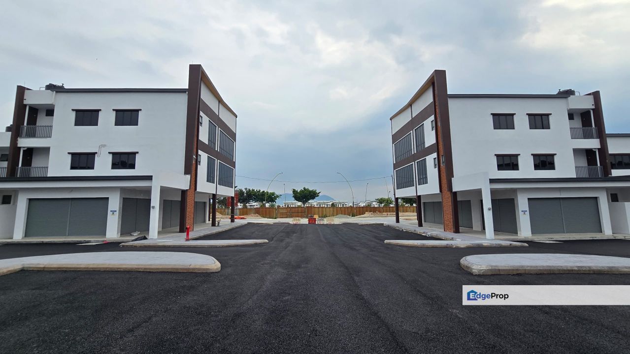 Nad Setiai Ecohill 2 as low as RM3,500, Selangor, Semenyih