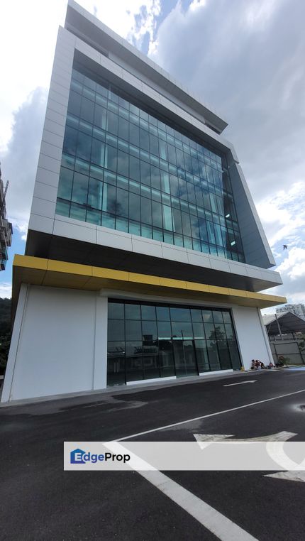 Stand Alone Building For Rent @ Penchala, Mutiara Damansara, Selangor, Mutiara Damansara