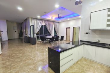 Meru Valley Golf Resort