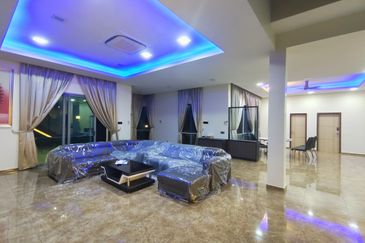 Meru Valley Golf Resort