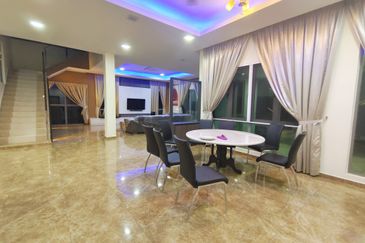 Meru Valley Golf Resort