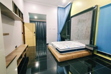 Meru Valley Golf Resort