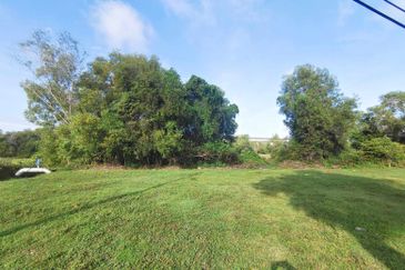 Bemban Industrial Estate (Kawasan Perindustrian Batu Gajah)