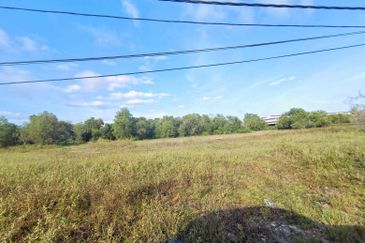 Bemban Industrial Estate (Kawasan Perindustrian Batu Gajah)