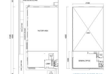 Empire Park, Nusajaya