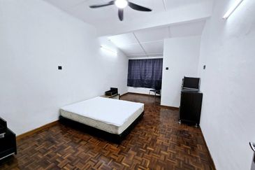 TAMAN SRI SIMEE(MIRINDY)