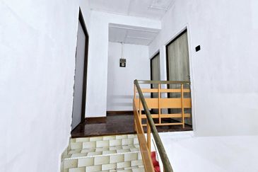 TAMAN SRI SIMEE(MIRINDY)