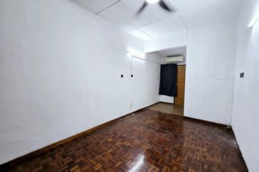 TAMAN SRI SIMEE(MIRINDY)