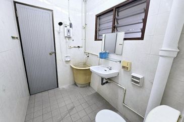 TAMAN SRI SIMEE(MIRINDY)