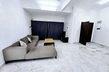 TAMAN SRI SIMEE(MIRINDY)