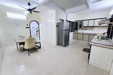 TAMAN SRI SIMEE(MIRINDY)