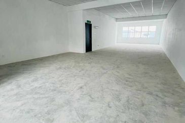 Taman Pulai Mutiara @ Iskandar Puteri