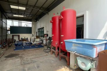 Empire Park, Nusajaya