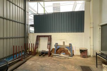 Empire Park, Nusajaya