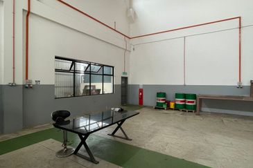 Empire Park, Nusajaya