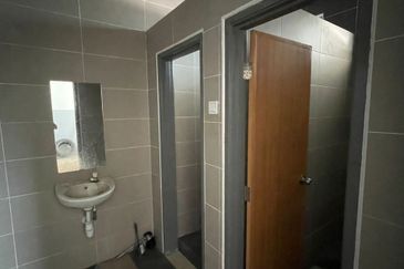 Empire Park, Nusajaya