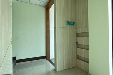 Empire Park, Nusajaya