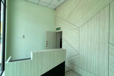 Empire Park, Nusajaya