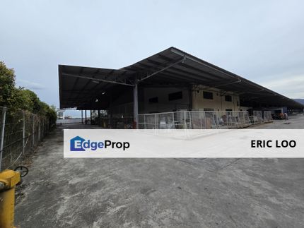 5 Acre Main Road Taman Putri Kulai, Lagenda Putra, Taman Tropika Kulai, Johor, Kulai